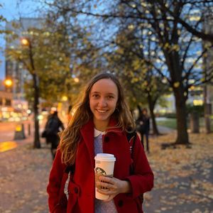 Meet your Posher, Diana